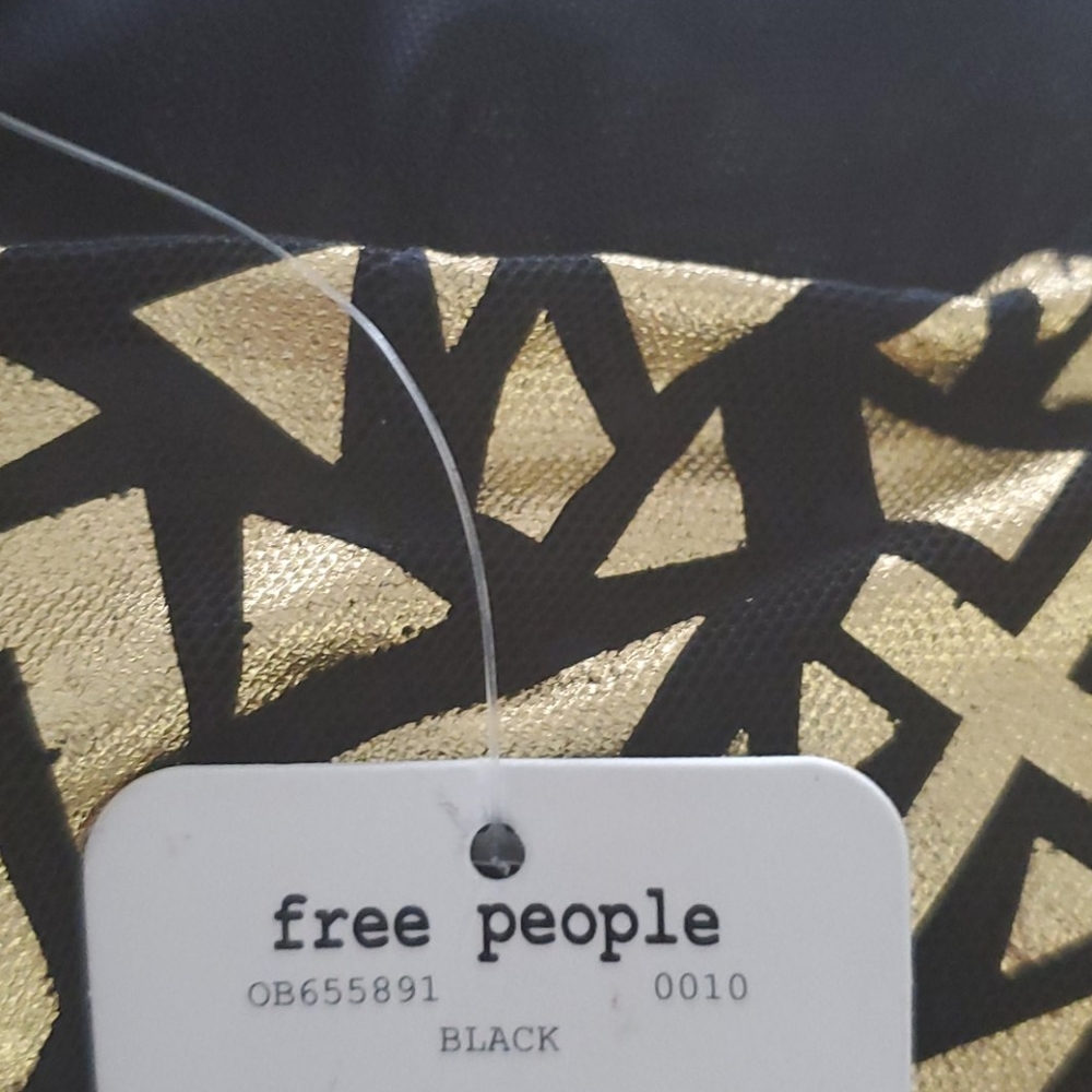 9. ๐๏ธ Free People Intimately Wonderland Bralette Small - Picture 6 of 7
